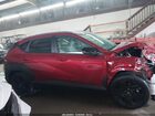 2026 Hyundai Kona Sel Sport Красный vin: KM8HF3AB3TU381192