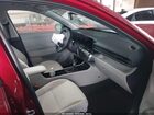 2026 Hyundai Kona Sel Sport Красный vin: KM8HF3AB3TU381192