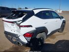 2026 Hyundai Kona Sel Sport Белый vin: KM8HFCAB4TU362232