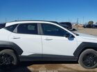 2026 Hyundai Kona Sel Sport Белый vin: KM8HFCAB4TU362232