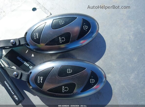 KM8HFCAB4TU362232 2026 HYUNDAI KONA Белый Вид панели приборов