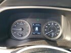 2020 Hyundai Tucson Se Черный vin: KM8J23A42LU270471