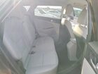 2020 Hyundai Tucson Se Черный vin: KM8J23A42LU270471