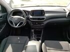 2020 Hyundai Tucson Se Черный vin: KM8J2CA45LU150129