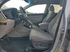 2017 Hyundai Tucson Limited Серебряный vin: KM8J33A45HU534450
