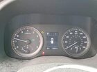 2016 Hyundai Tucson Limited Белый vin: KM8J33A47GU094259