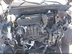 2021 Hyundai Tucson Value Серый vin: KM8J33A47MU322384