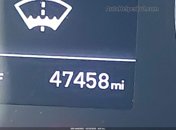KM8J33A47MU322384 2021 HYUNDAI TUCSON Серый 