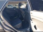 2021 Hyundai Tucson Value Серый vin: KM8J33A47MU322384