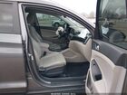 2020 Hyundai Tucson Value Серый vin: KM8J33A49LU141348