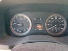 2016 Hyundai Tucson Limited Бордовый vin: KM8J33A4XGU202647