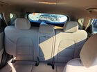2019 Hyundai Tucson Limited Белый vin: KM8J33AL0KU037658
