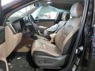 2019 Hyundai Tucson Limited Черный vin: KM8J33AL0KU045744