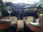 2019 Hyundai Tucson Limited Черный vin: KM8J33AL0KU045744