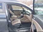 2021 Hyundai Tucson Ultimate Серый vin: KM8J33AL5MU408025
