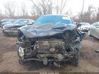 2021 Hyundai Tucson Ultimate Серый vin: KM8J33AL5MU408025