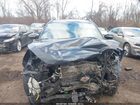 2021 Hyundai Tucson Ultimate Серый vin: KM8J33AL5MU408025