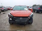 2016 Hyundai Tucson Se Оранжевый vin: KM8J3CA41GU094337