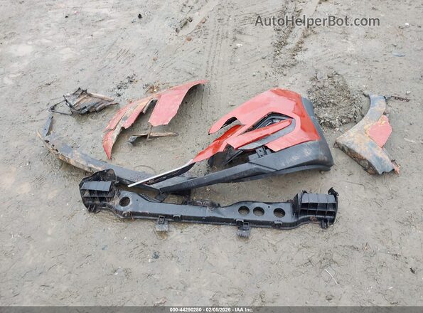 KM8J3CA41GU094337 2016 HYUNDAI TUCSON Оранжевый Вид щитка приборов