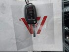 2016 Hyundai Tucson Se Оранжевый vin: KM8J3CA41GU094337
