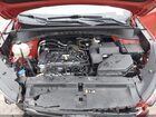 2016 Hyundai Tucson Se Оранжевый vin: KM8J3CA41GU094337