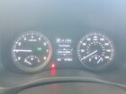 2016 Hyundai Tucson Se Бордовый vin: KM8J3CA49GU213686