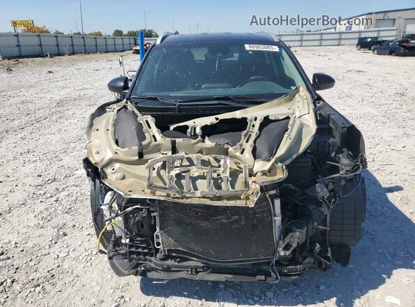 KM8J3CA49LU171806 2020 HYUNDAI TUCSON Белый Вид спереди