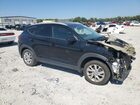 2020 Hyundai Tucson Limited Белый vin: KM8J3CA49LU171806