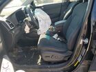 2020 Hyundai Tucson Limited Белый vin: KM8J3CA49LU171806
