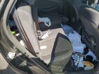 2020 Hyundai Tucson Limited Белый vin: KM8J3CA49LU171806