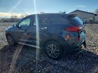 2019 Hyundai Tucson Sel Blue vin: KM8J3CAL0KU070837