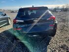 2019 Hyundai Tucson Sel Blue vin: KM8J3CAL0KU070837
