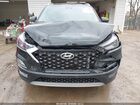 2019 Hyundai Tucson Sport Черный vin: KM8J3CAL1KU851222