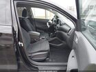 2019 Hyundai Tucson Sport Черный vin: KM8J3CAL1KU851222