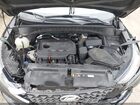2019 Hyundai Tucson Sport Черный vin: KM8J3CAL1KU851222