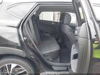 2019 Hyundai Tucson Sport Черный vin: KM8J3CAL1KU851222