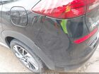 2019 Hyundai Tucson Sport Черный vin: KM8J3CAL1KU851222