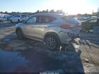 2020 Hyundai Tucson Sel Серебряный vin: KM8J3CAL6LU281493
