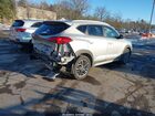 2020 Hyundai Tucson Sel Серебряный vin: KM8J3CAL6LU281493