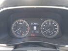 2020 Hyundai Tucson Sel Серебряный vin: KM8J3CAL6LU281493