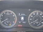 2020 Hyundai Tucson Sel Серебряный vin: KM8J3CAL6LU281493