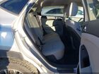 2020 Hyundai Tucson Sel Серебряный vin: KM8J3CAL6LU281493