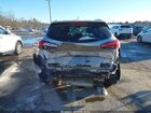 2020 Hyundai Tucson Sel Серебряный vin: KM8J3CAL6LU281493