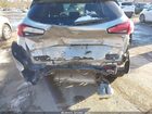 2020 Hyundai Tucson Sel Серебряный vin: KM8J3CAL6LU281493