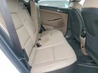 2019 Hyundai Tucson Ultimate Белый vin: KM8J3CAL7KU903422 2019 Hyundai Tucson Ultimate Белый vin: KM8J3CAL7KU903422