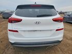 2019 Hyundai Tucson Ultimate Белый vin: KM8J3CAL7KU903422 2019 Hyundai Tucson Ultimate Белый vin: KM8J3CAL7KU903422