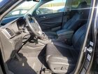 2019 Hyundai Tucson Limited Black vin: KM8J3CAL8KU972703