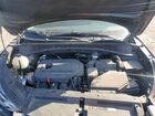 2019 Hyundai Tucson Limited Black vin: KM8J3CAL8KU972703