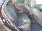 2019 Hyundai Tucson Limited Black vin: KM8J3CAL8KU972703