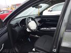 2023 Hyundai Tucson Hybrid Blue Черный vin: KM8JBCA16PU106149